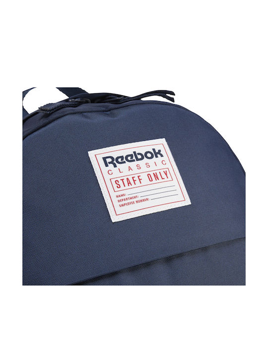 Reebok Classic Staff 20.8lt Navy Blue