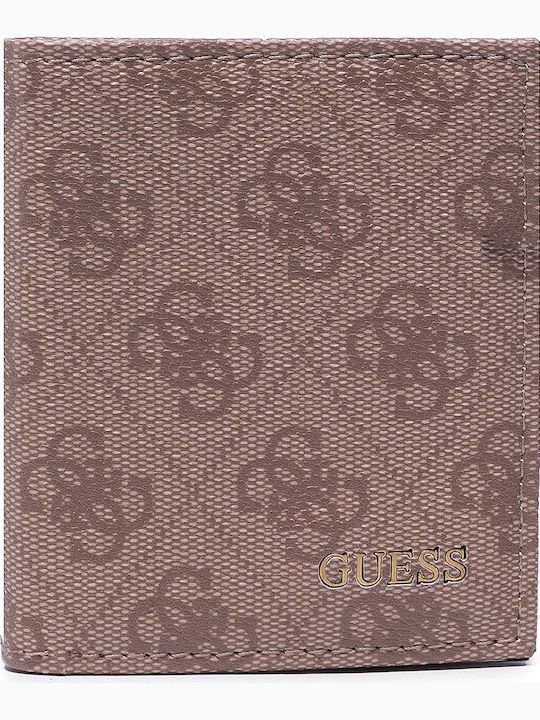 Set Men's Wallet Beige