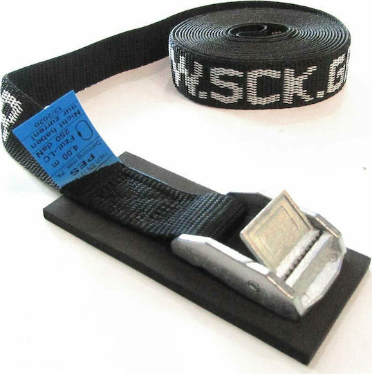 SCK Straps 4m Set of 2 Pieces