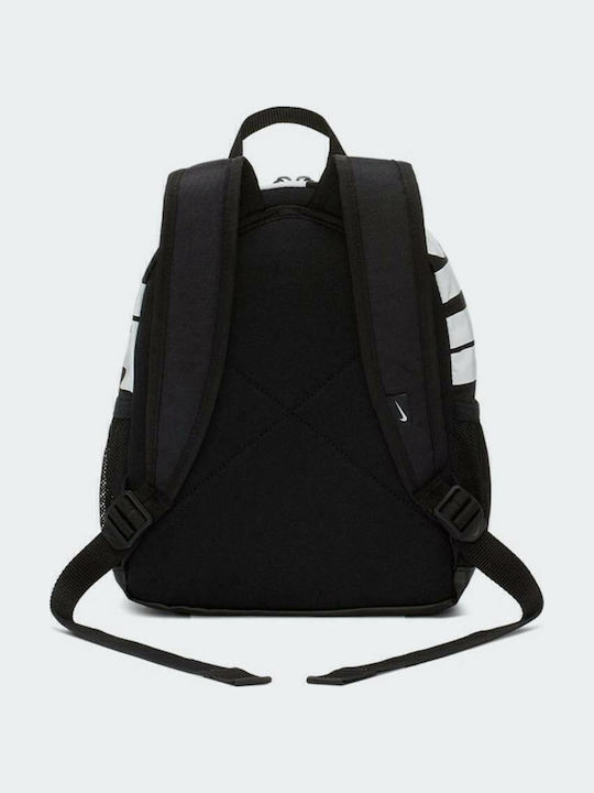 Nike Brasilia Just Do It Kids Bag Backpack Black 25cmx13cmx33cmcm