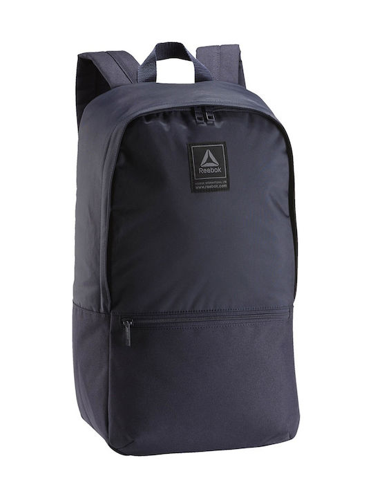 Reebok Style Foundation 22.4lt Rucsac Navy Αδιάβροχο