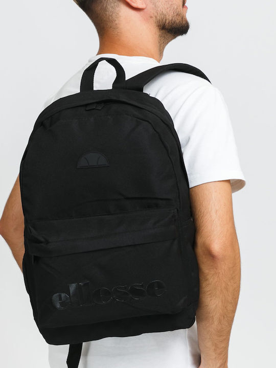 Ellesse Backpack 20lt Μαύρο
