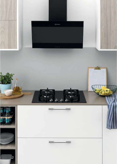 Indesit Автономен 59x51εκ.