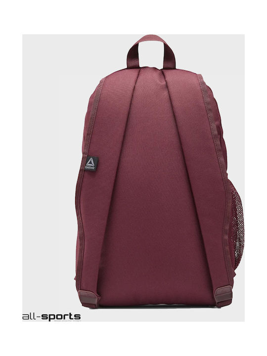 Reebok Active Core Burgundy