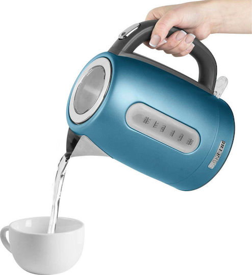 Sencor Kettle 1.7lt 2150W Blue