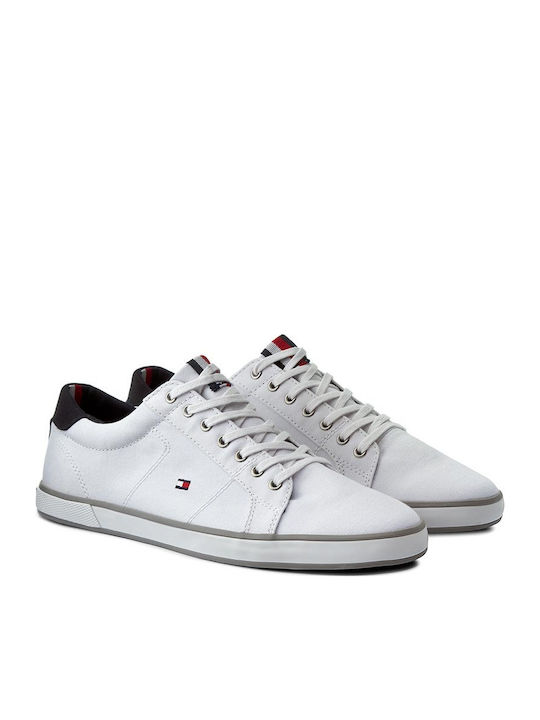 Harlow Ανδρικά Sneakers Λευκά