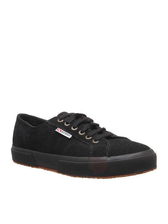 2750 Sueu Women's Sneakers Black S003SR0 999