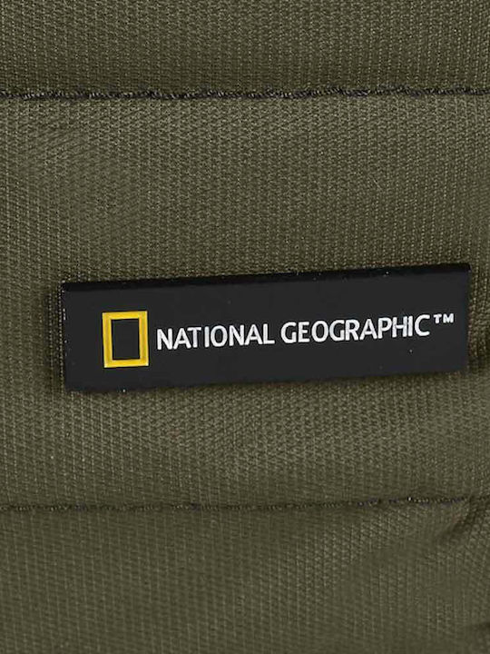 National Geographic Backpack Khaki