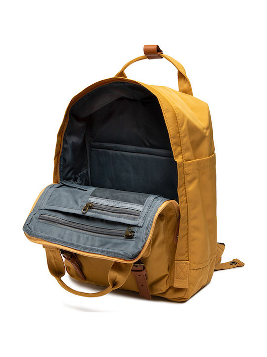 Doughnut Macaroon Slate Waterproof 16lt Yellow