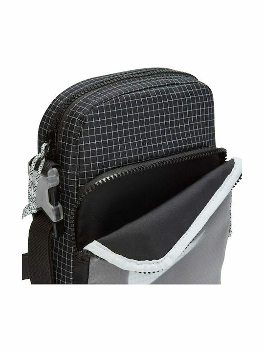 Heritage 2.0 Men's Bag Shoulder / Crossbody Black