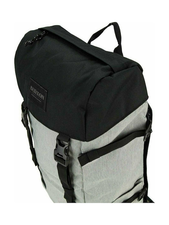 Burton Tinder 2.0 30lt Gray