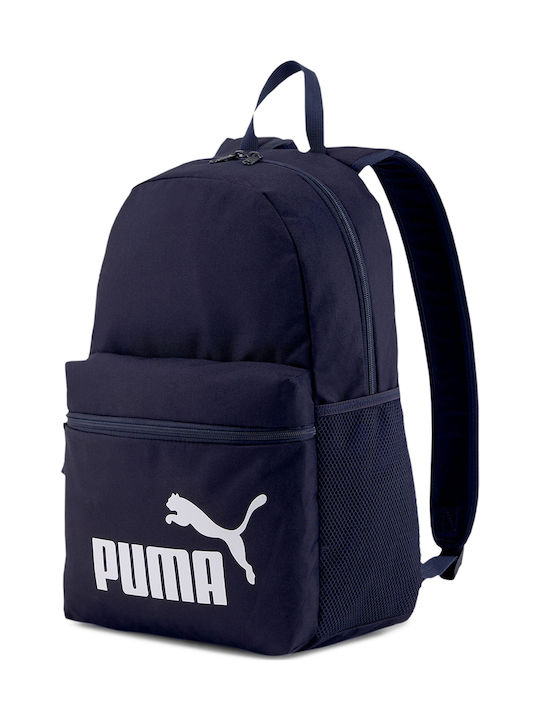 PUMA Phase 22Es Marineblau