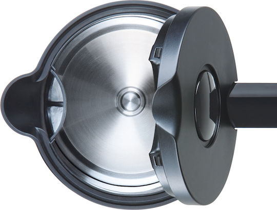 Bosch Βραστήρας 1.5lt 2400W Τιρκουάζ