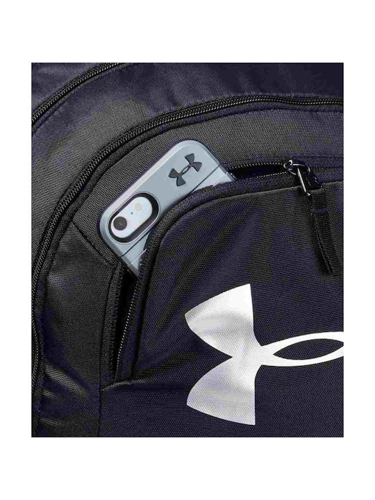 Under Armour Scrimmage 2.0 Männlich Stoff Rucksack Schwarz 25Es