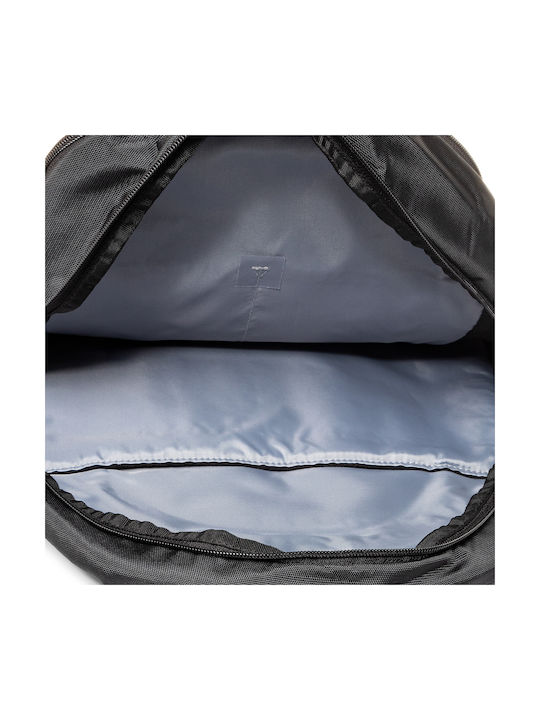 Under Armour Scrimmage 2.0 Männlich Stoff Rucksack Schwarz 25Es