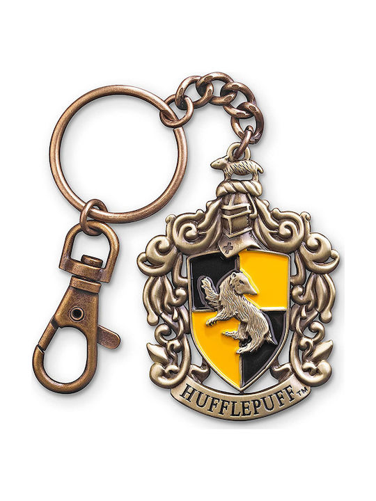 The Noble Collection Harry Potter Hufflepuff