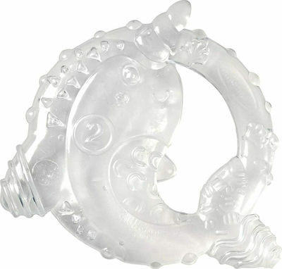 Infantino Teething Ring with Gel made of Silicone for 0 m+ 3pcs