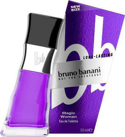 Bruno Banani Тоалетна вода 50мл
