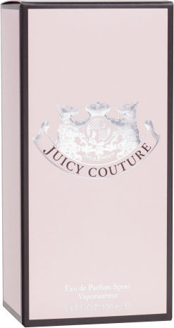 Juicy Couture Eau de Parfum 100ml