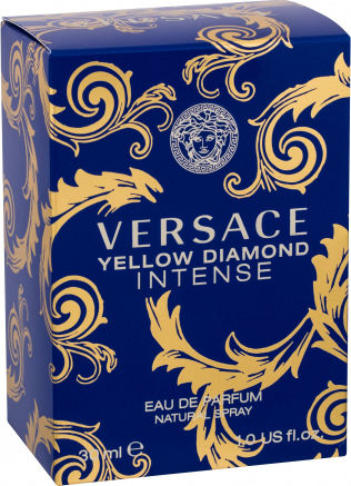 Versace Yellow Diamond Intense Eau de Parfum 30ml