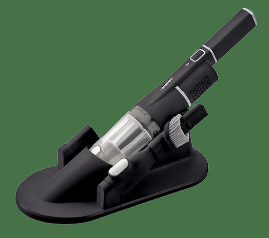 Blaupunkt VCP501 Aspirator de mână reîncărcabil 11.1V Negru