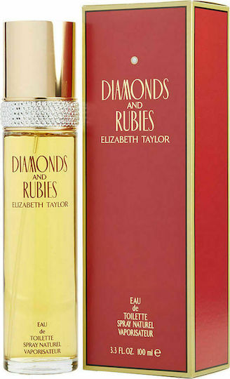 Elizabeth Taylor Eau de Toilette 100ml