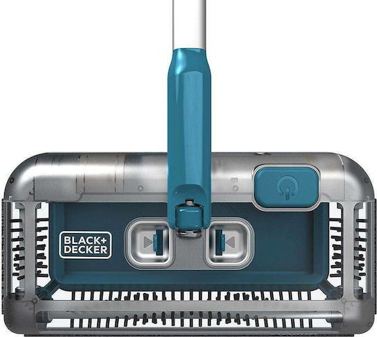 Black & Decker PSA115B Rechargeable Stick Vacuum 3.6V Blue