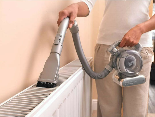 Black & Decker Сребрист