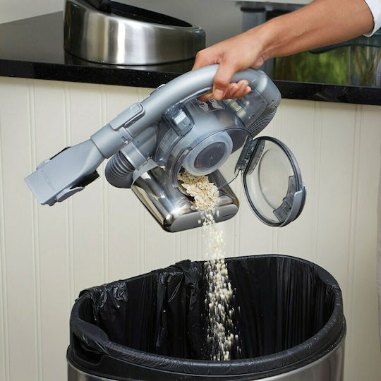 Black & Decker Сребрист