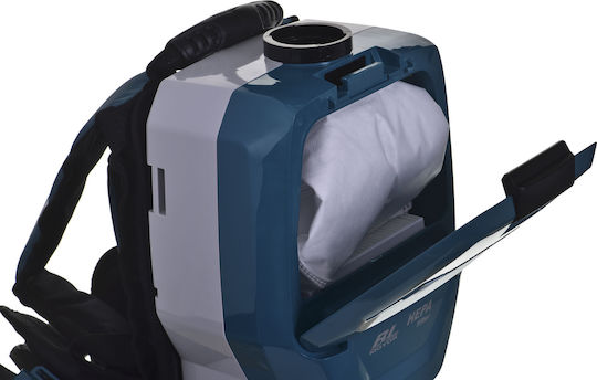 Makita Reîncărcabilă Aspirator Stick Fără Încărcător & Baterie Albastră DVC261ZX11