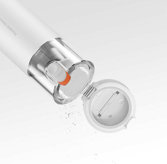 Xiaomi Mi Vacuum Cleaner Mini (EU) Rechargeable Handheld Vacuum 10.8V White