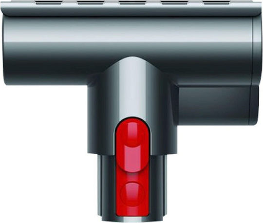 Dyson V8 Absolute Επαναφορτιζόμενη Σκούπα 2 σε 1 Stick & Χειρός 21.6V Κίτρινη