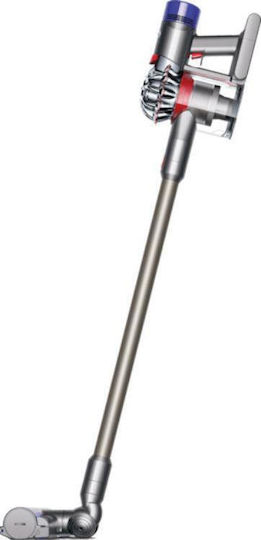 Dyson V8 Motorhead Wiederaufladbar 2-in-1 Staubsauger Stick & Handgerät 21.6V Gray