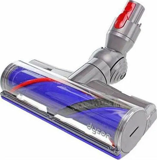 Dyson V8 Motorhead Wiederaufladbar 2-in-1 Staubsauger Stick & Handgerät 21.6V Gray