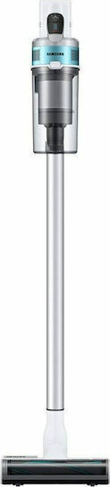 Samsung Jet 70 Turbo Επαναφορτιζόμενη Σκούπα Stick 21.6V Λευκή
