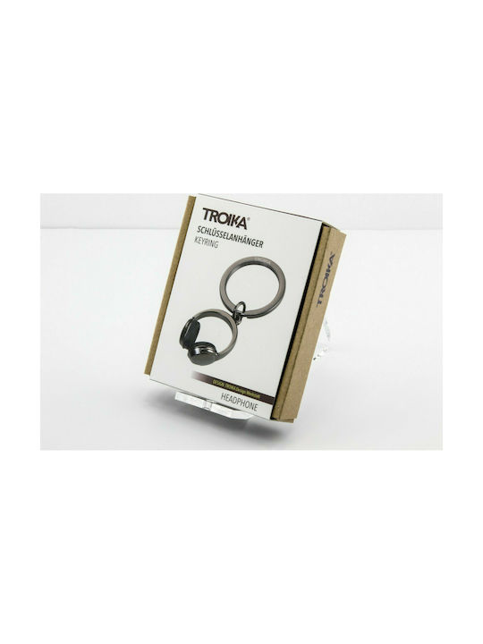 Troika Keyring Headphone