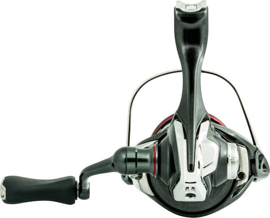 Shimano Vanford Fishing Reel for Light Rockfishing (LRF) and Spinning 3000