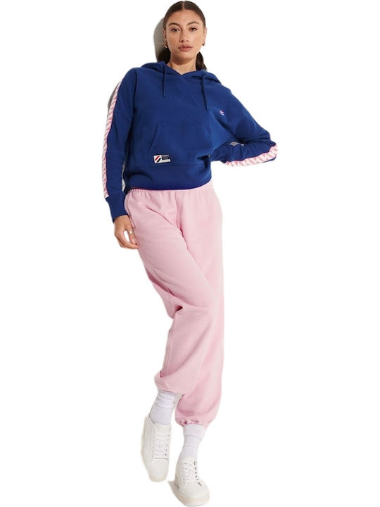 Sweatpants Jogger Pink