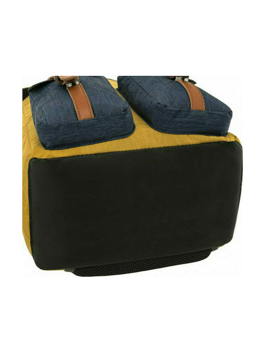 Polo Styller 21lt Yellow