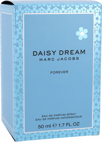 Marc Jacobs Daisy Dream Forever Eau de Parfum 50ml