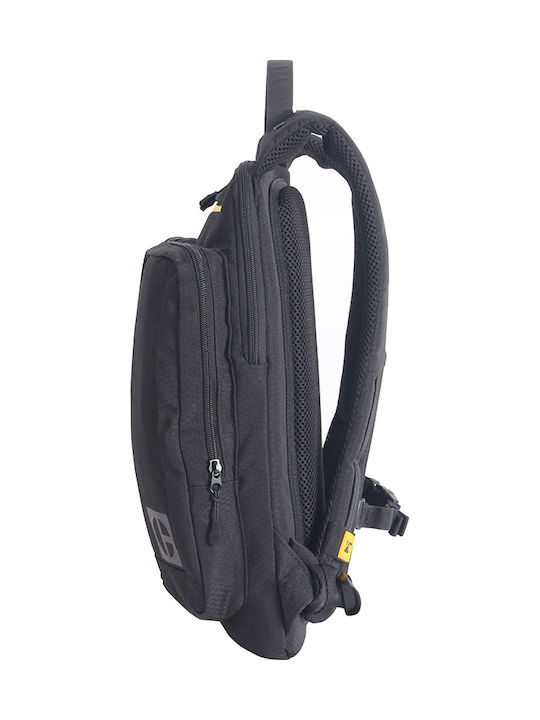 CAT Quest Commuter 11Es Schwarz