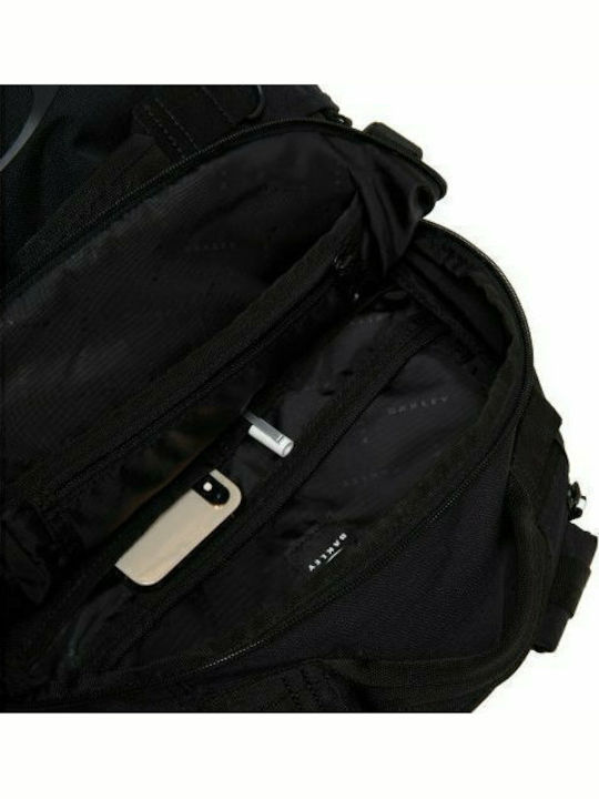 Oakley Utility 20Es Schwarz