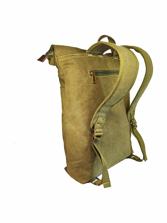 RCM Backpack 14lt Χακί