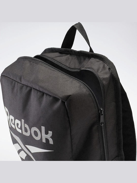 Reebok Training Essentials 20lt Μαύρο