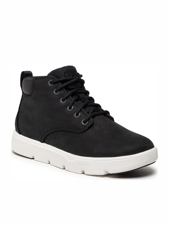 Helly Hansen Pinehurst Casual Men's Boots Black