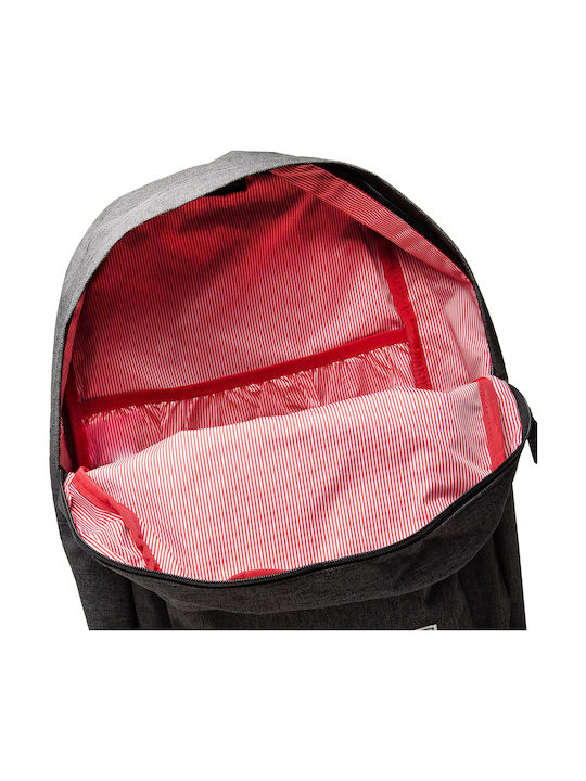 Herschel Heritage 22lt Μαύρο