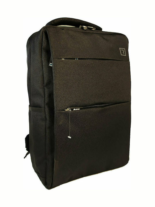 Rain Backpack Αδιάβροχο 19.5lt Μαύρο