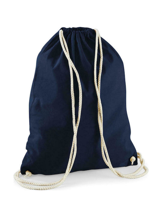 Westford Mill Backpack Navy Blue