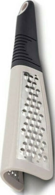 Nava Inox Spices Grater Misty 28.5x5x5.2cm