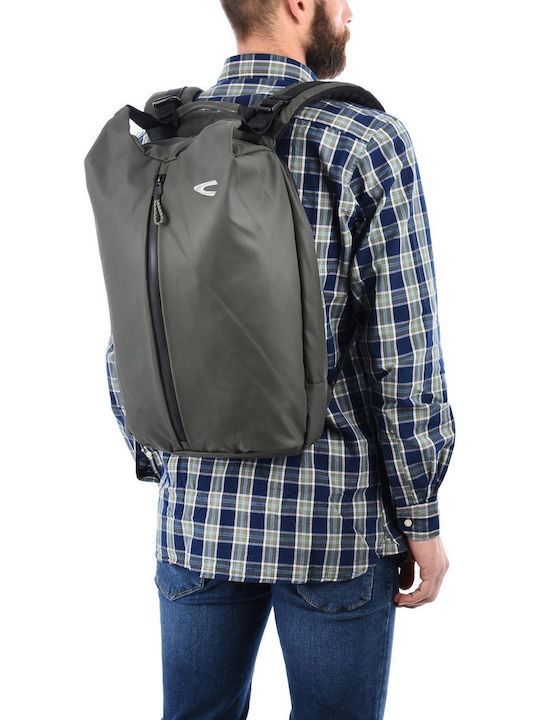 Camel Active Palermo 25lt Χακί